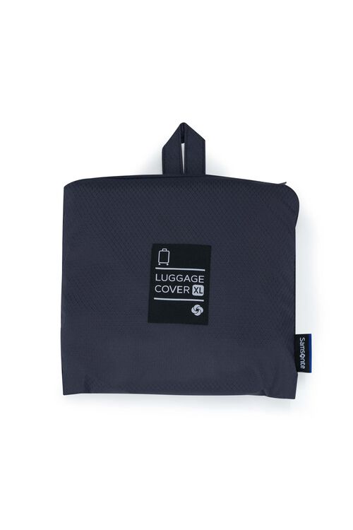 TRAVEL ESSENTIALS FLD. LUGGAGE COVER XL