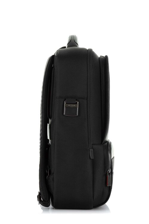 VERON II Slim Backpack Tag