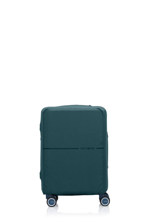 TRAVEL ESSENTIALS FLD. LUGGAGE COVER S  hi-res | Samsonite
