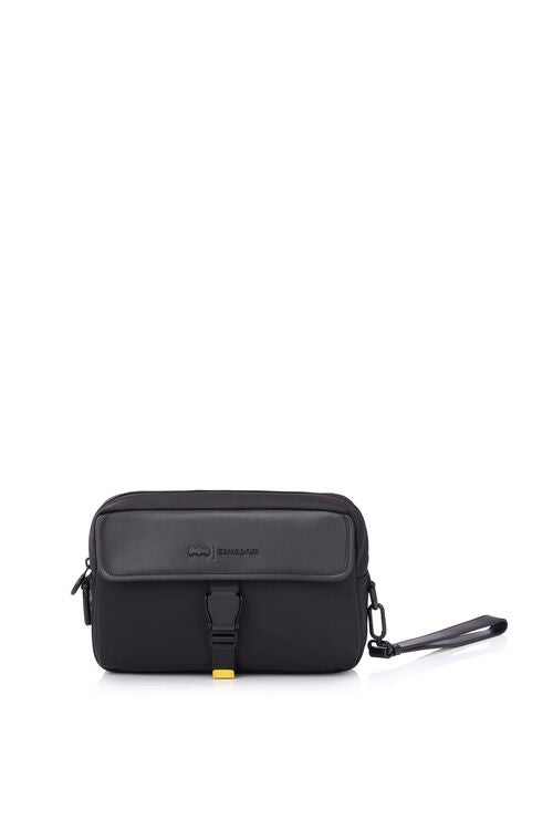 SAMSONITE X BATMAN BATMANXSAM UNDERSCORE CLH BLK