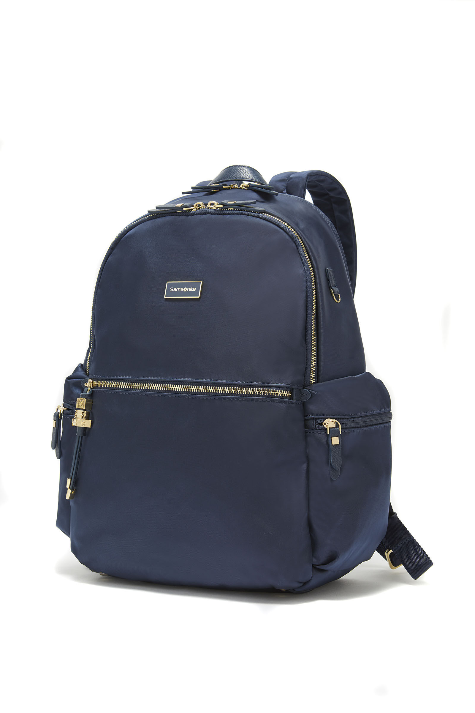 Samsonite karissa backpack store review