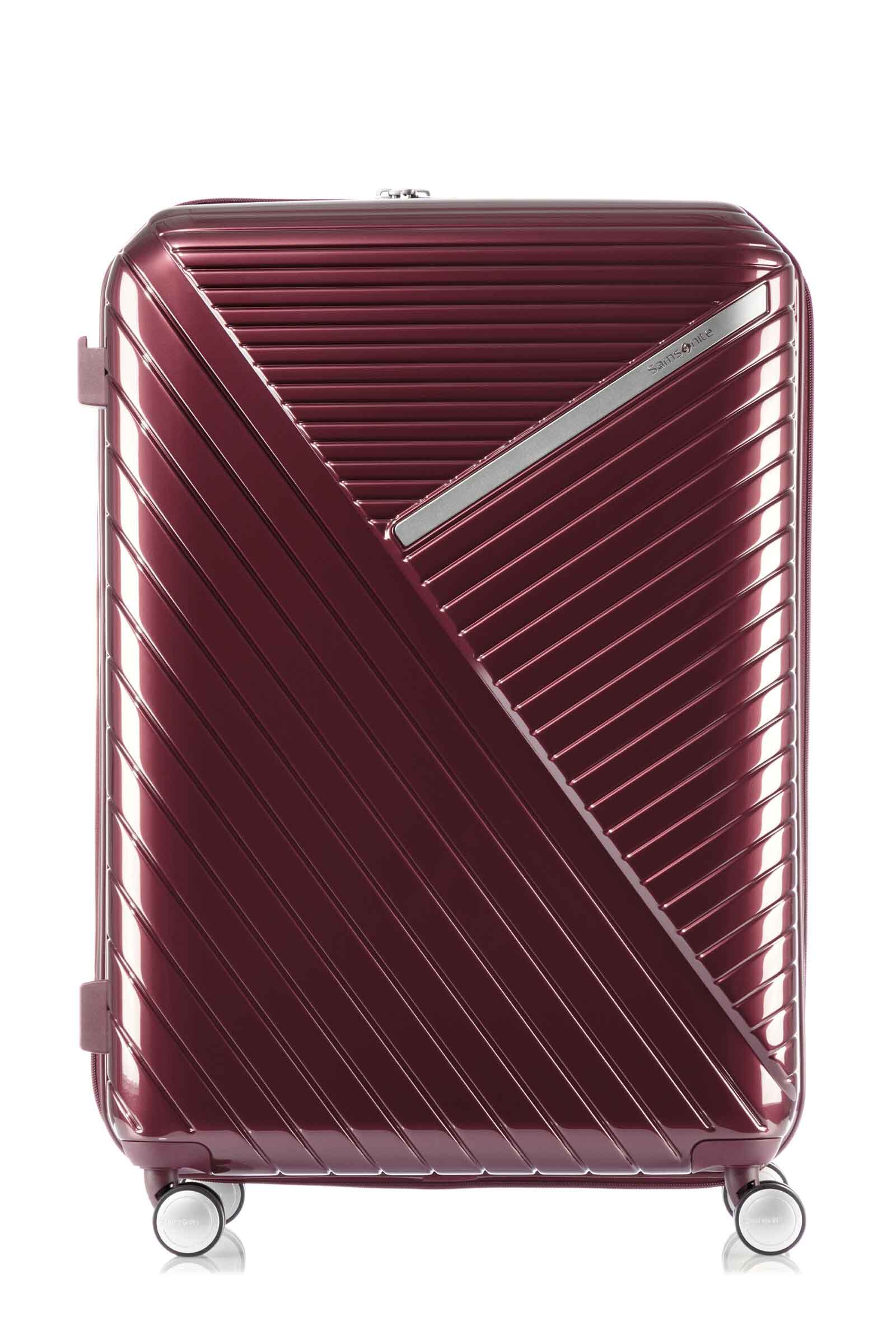 Samsonite Robez Spinner 75/28 Exp