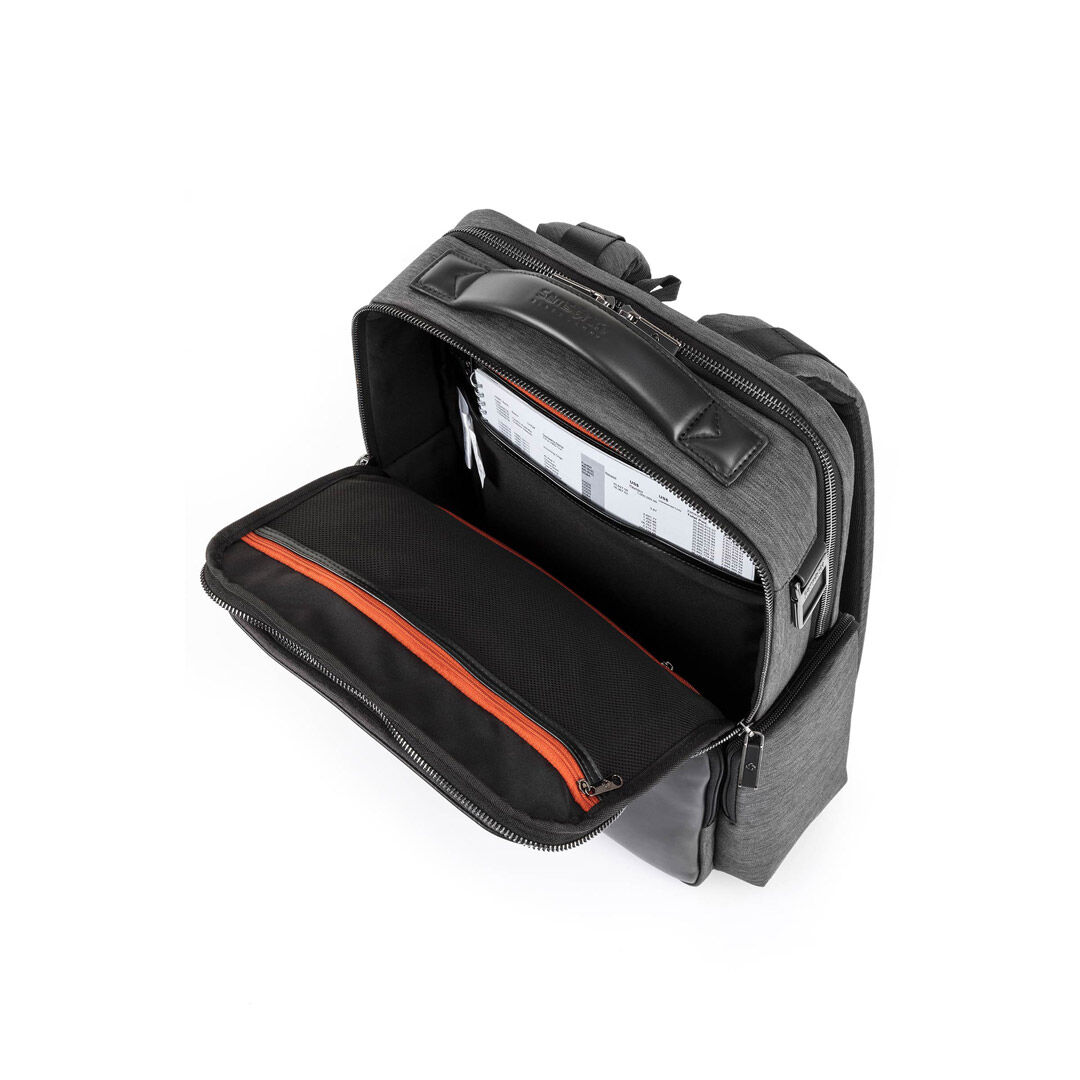 Samsonite zento 2025 backpack