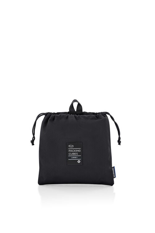 TRAVEL ESSENTIALS PACK. CUBES LARGE II