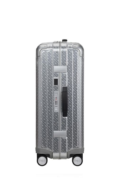 LITE-BOX ALU / BOSS SPINNER 69/25  hi-res | Samsonite