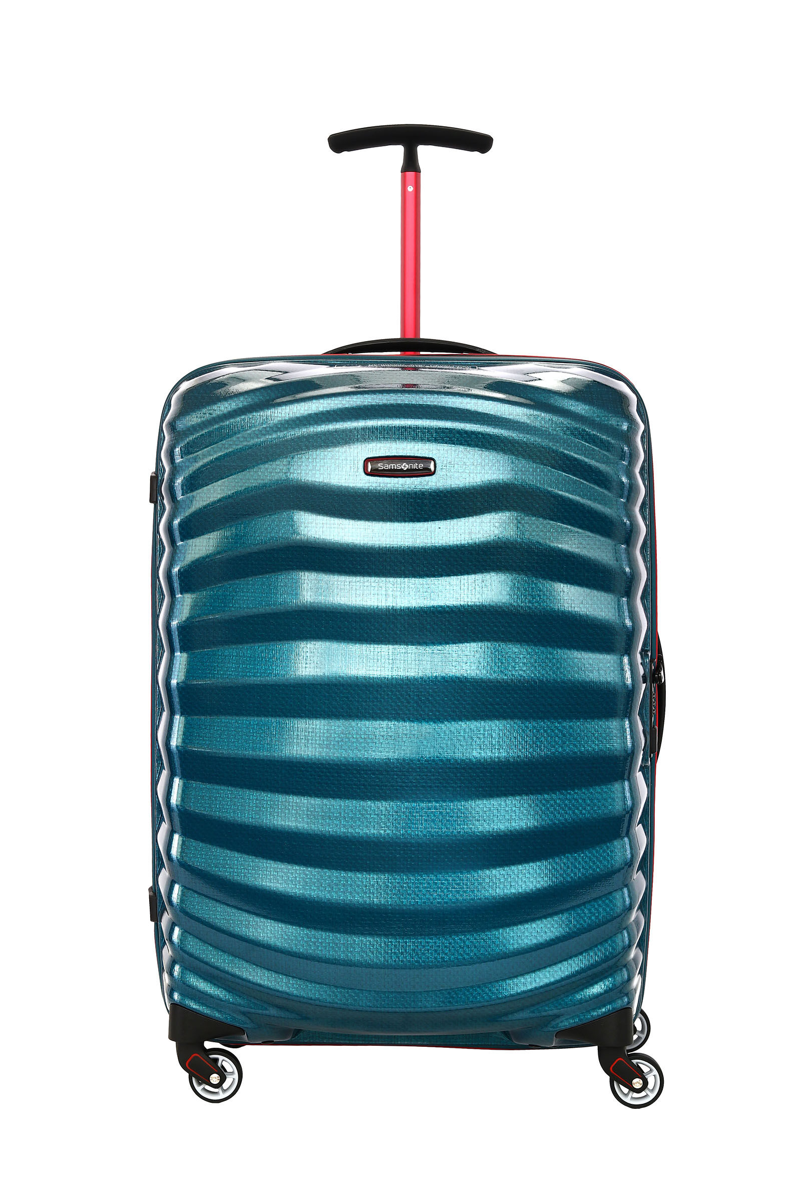 Samsonite lite shock set store
