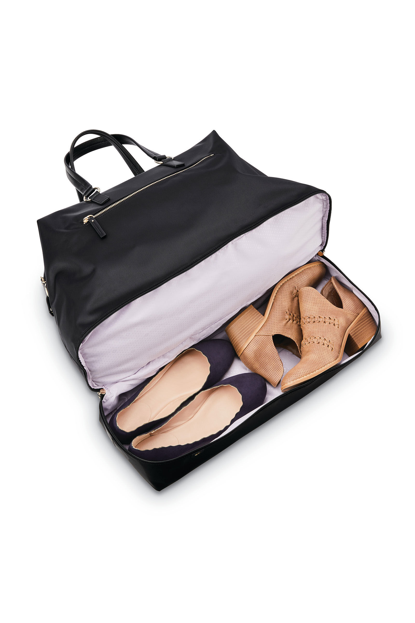 Samsonite shop encompass duffel