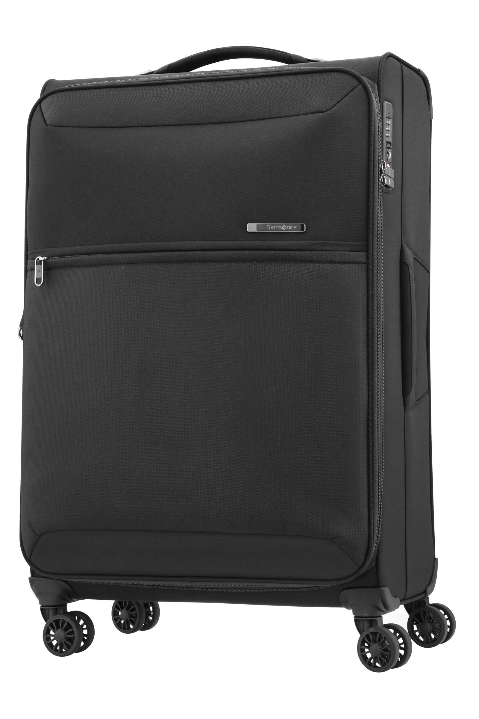 Samsonite 72 hours dlx cabin spinner suitcase clearance