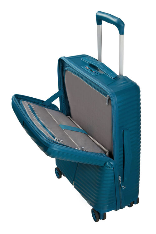 Samsonite varro clearance 20 spinner