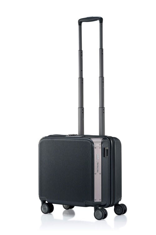 SAMSONITE X BATMAN BATMAN X SAM FANTHOM RTOTE BLK