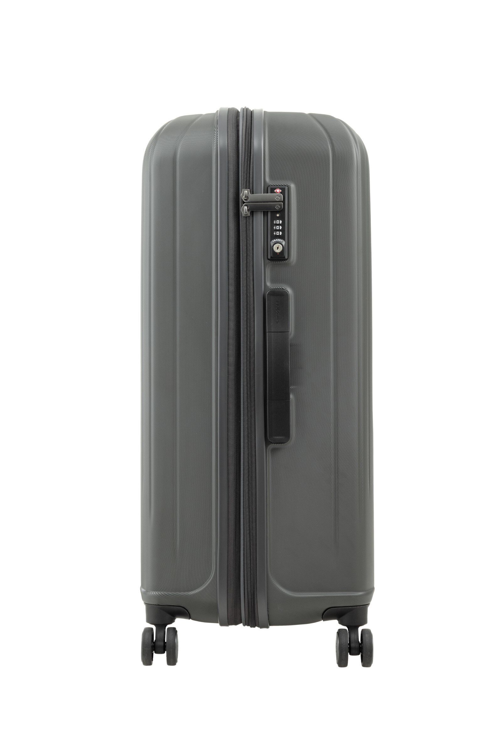 Samsonite t5 spinner luggage store