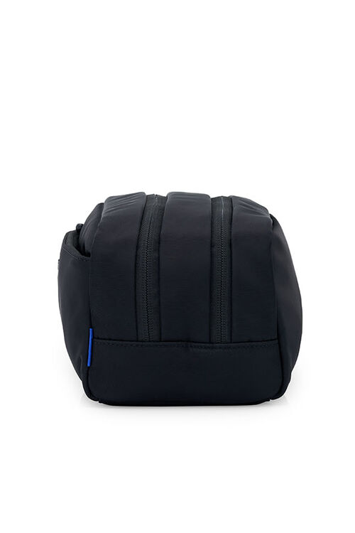 TRAVEL ESSENTIALS WASH BAG WITH DBL ZIPPER  hi-res | Samsonite