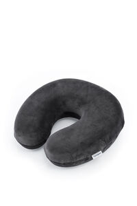 TRAVEL ESSENTIAL MEM. FOAM PILLOW FIRM  hi-res | Samsonite