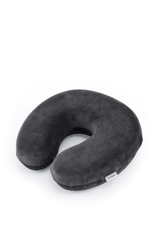 TRAVEL ESSENTIAL MEM. FOAM PILLOW FIRM  hi-res | Samsonite