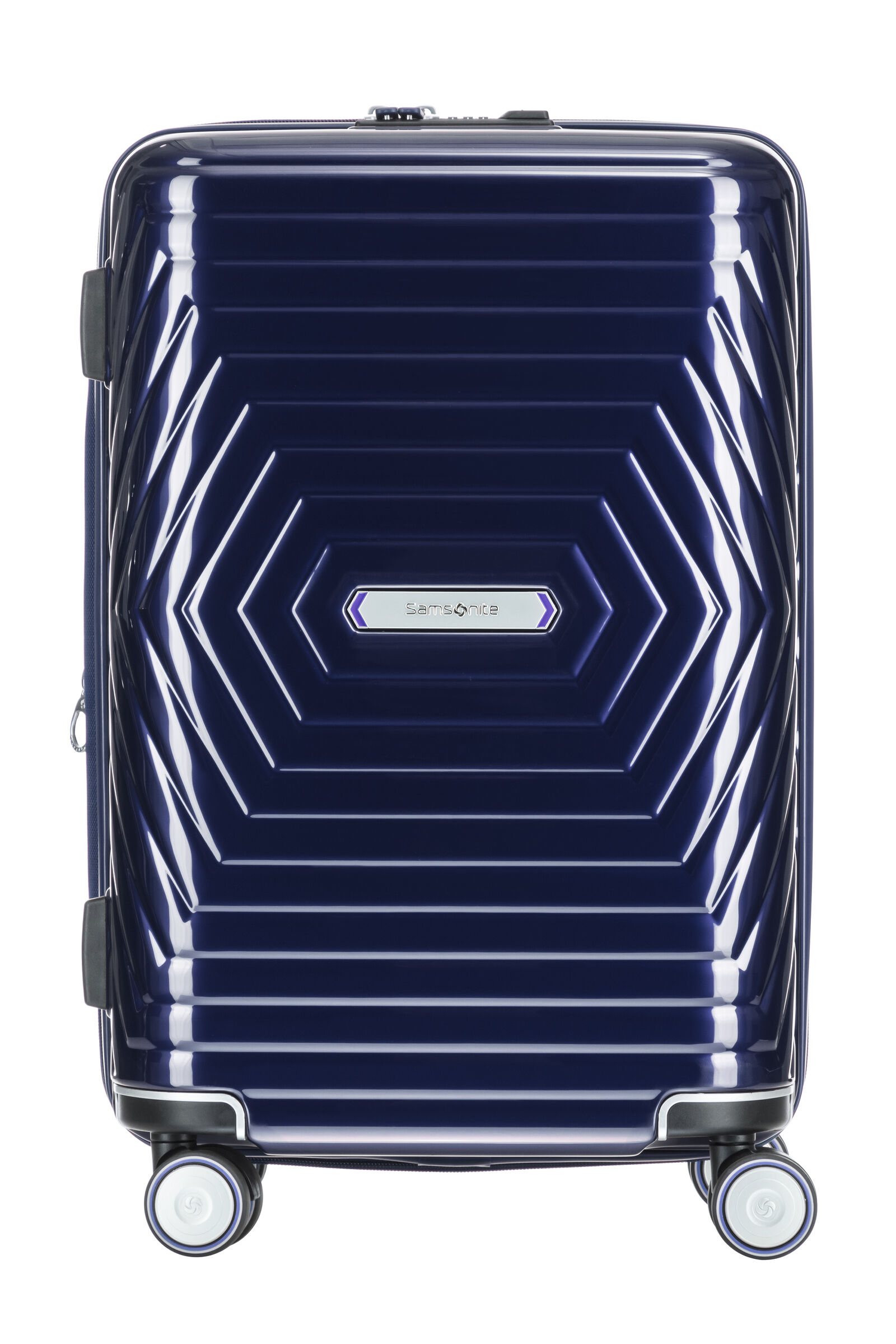 Samsonite astra 55cm luggage store