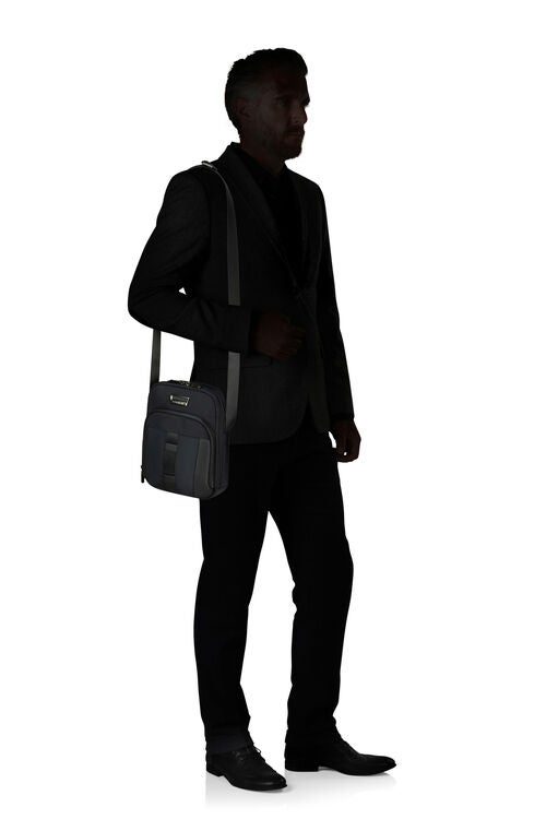 URBAN-EYE DLX CROSSOVER M 9.7"