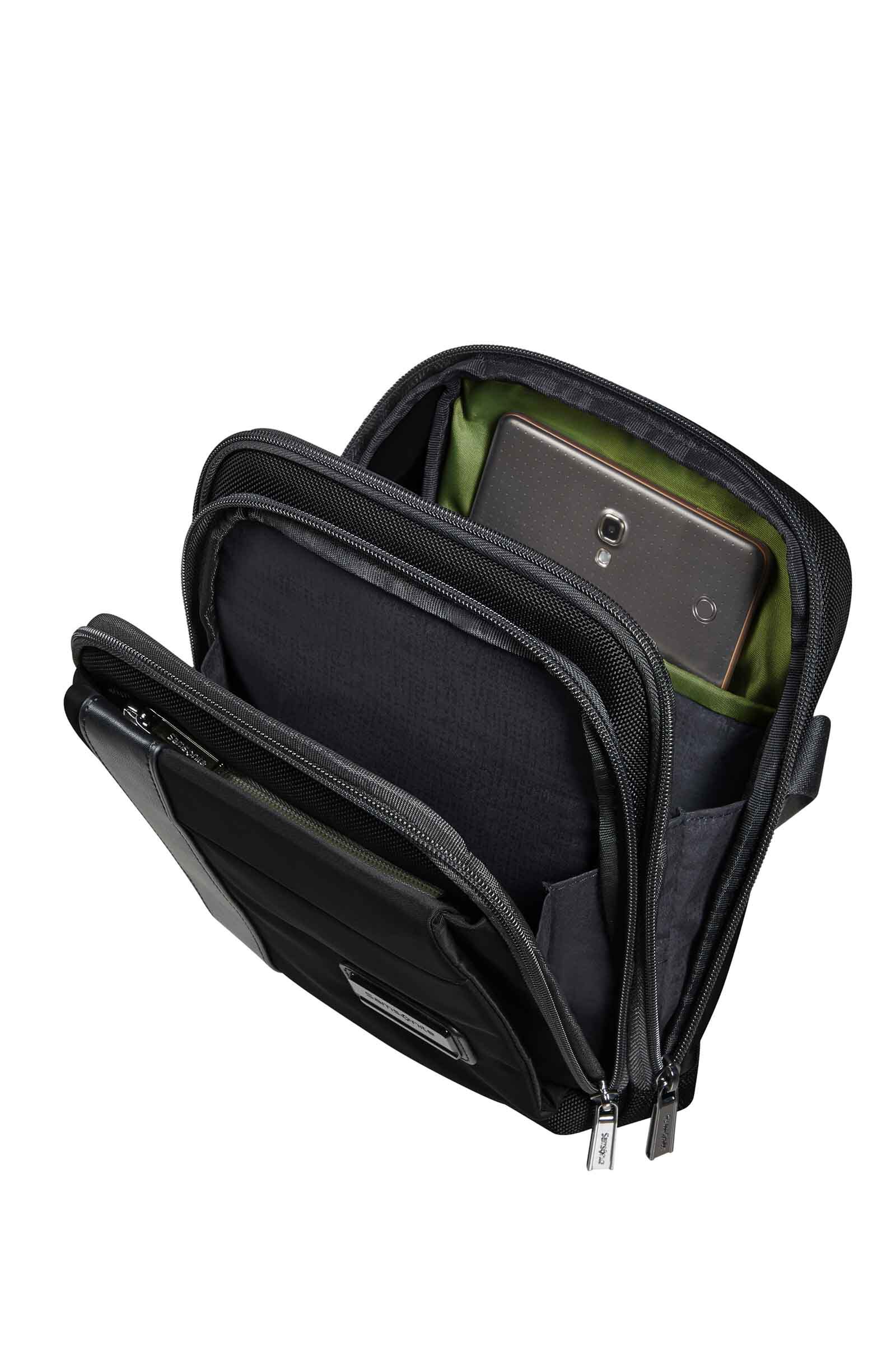 Samsonite openroad tablet crossover online