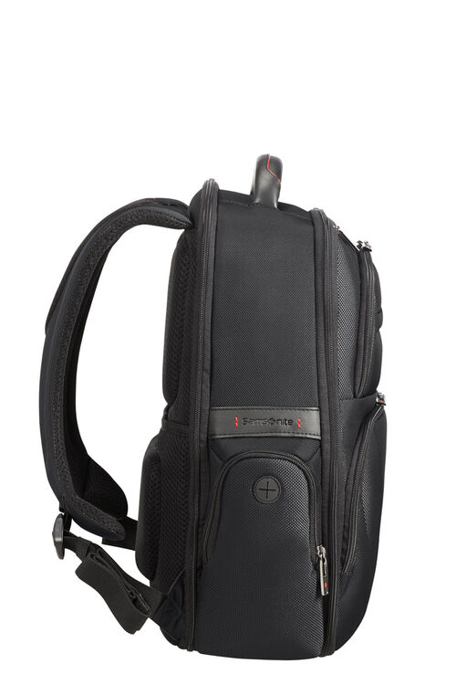 PRO DLX 5 LAPT.BACKPACK 3V 15.6''  hi-res | Samsonite