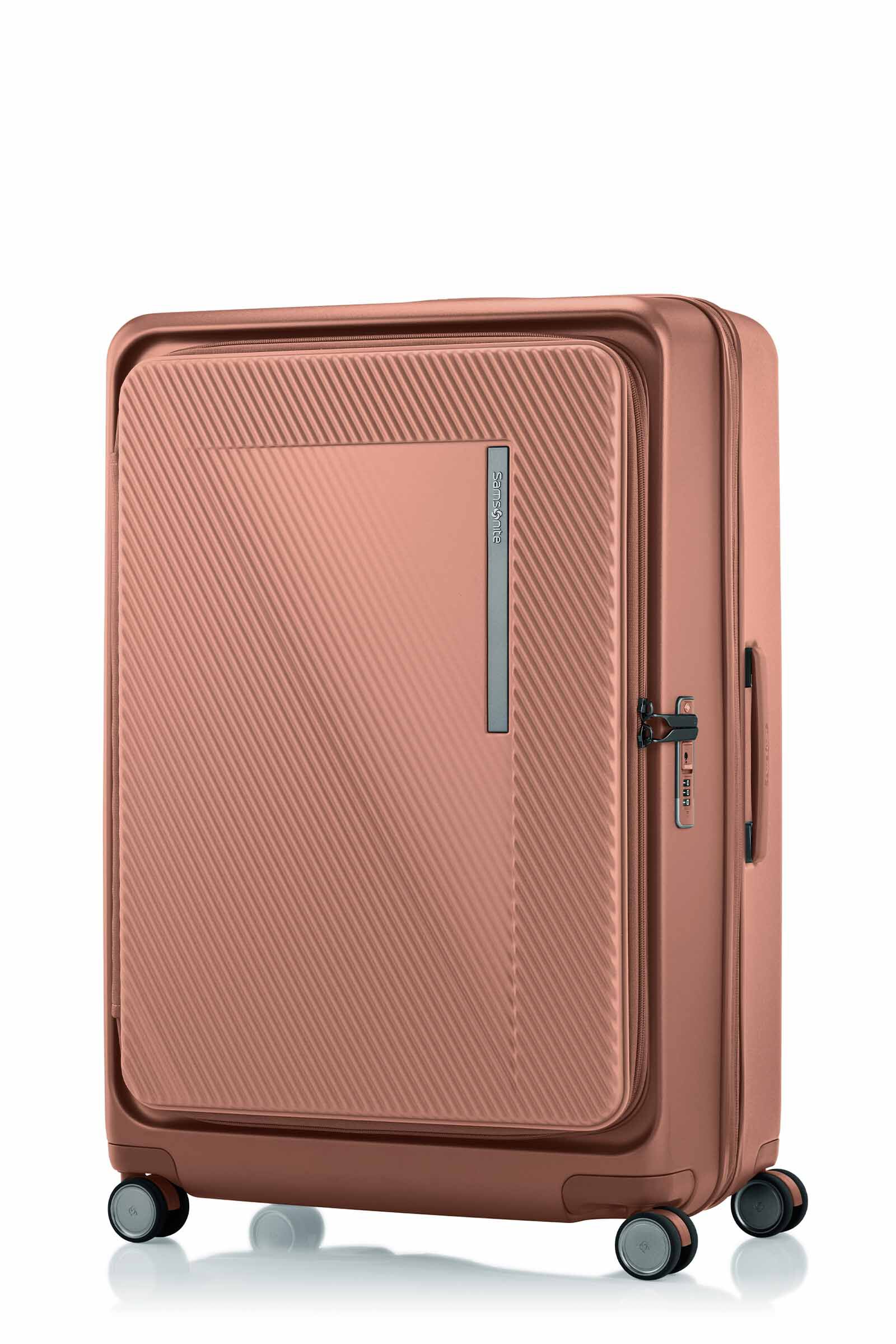 Samsonite Zipprix Ft Spinner 75/28 Exp Ft