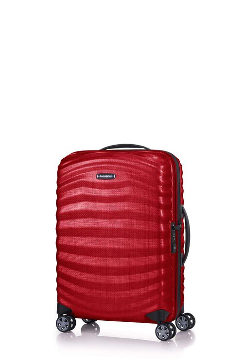 LITE-SHOCK SPORT SPINNER 55/20  hi-res | Samsonite