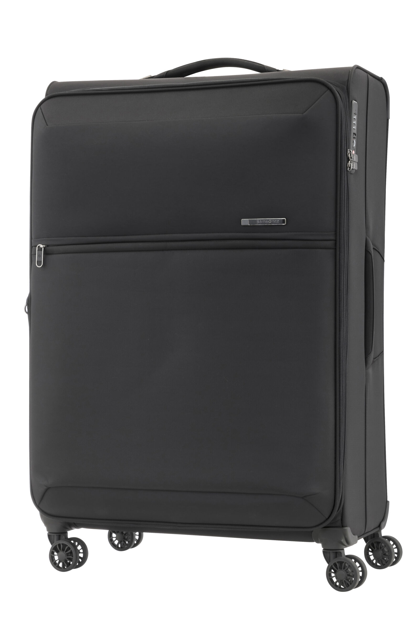 Samsonite 72 hours online dlx