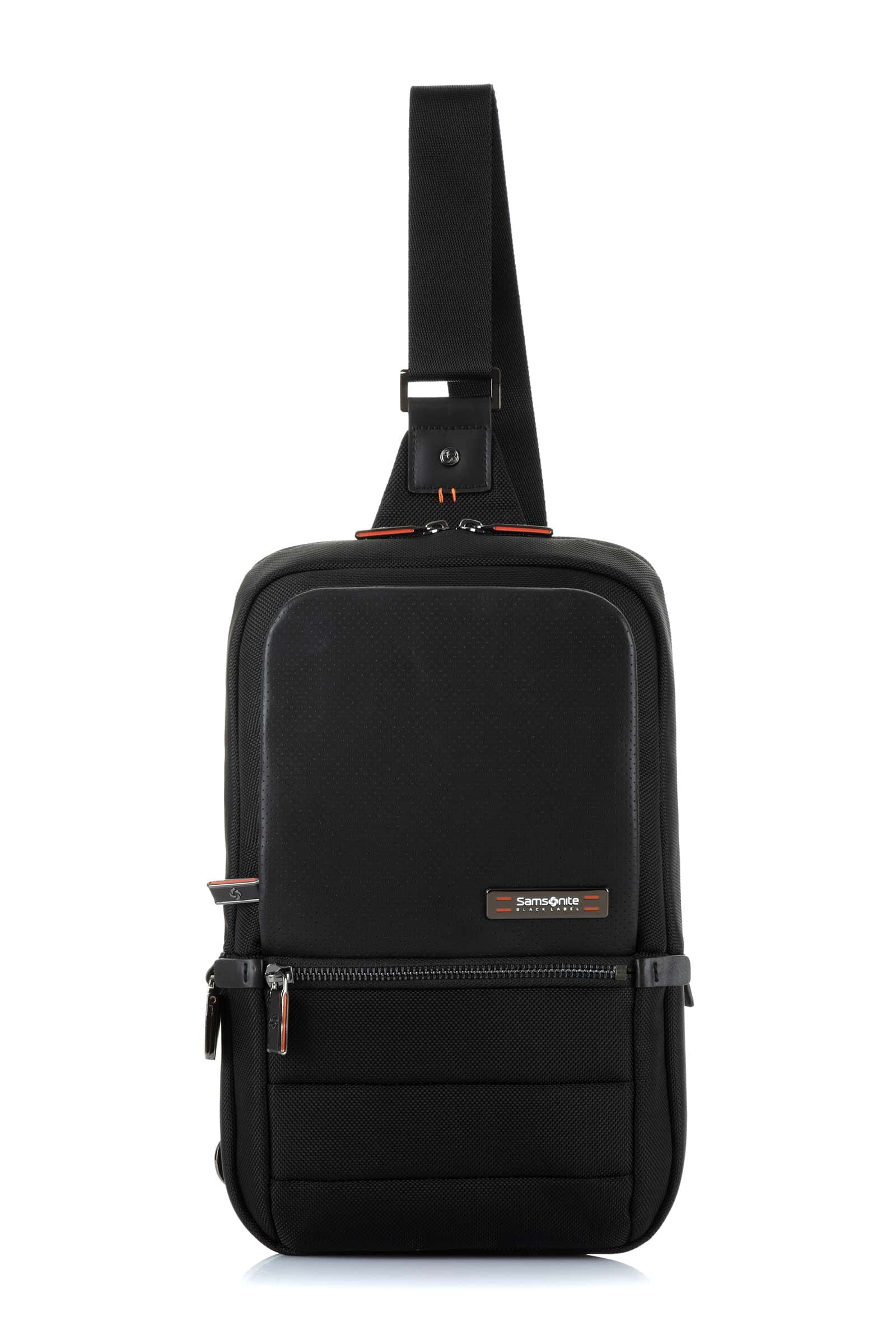 Samsonite sling bag hot sale