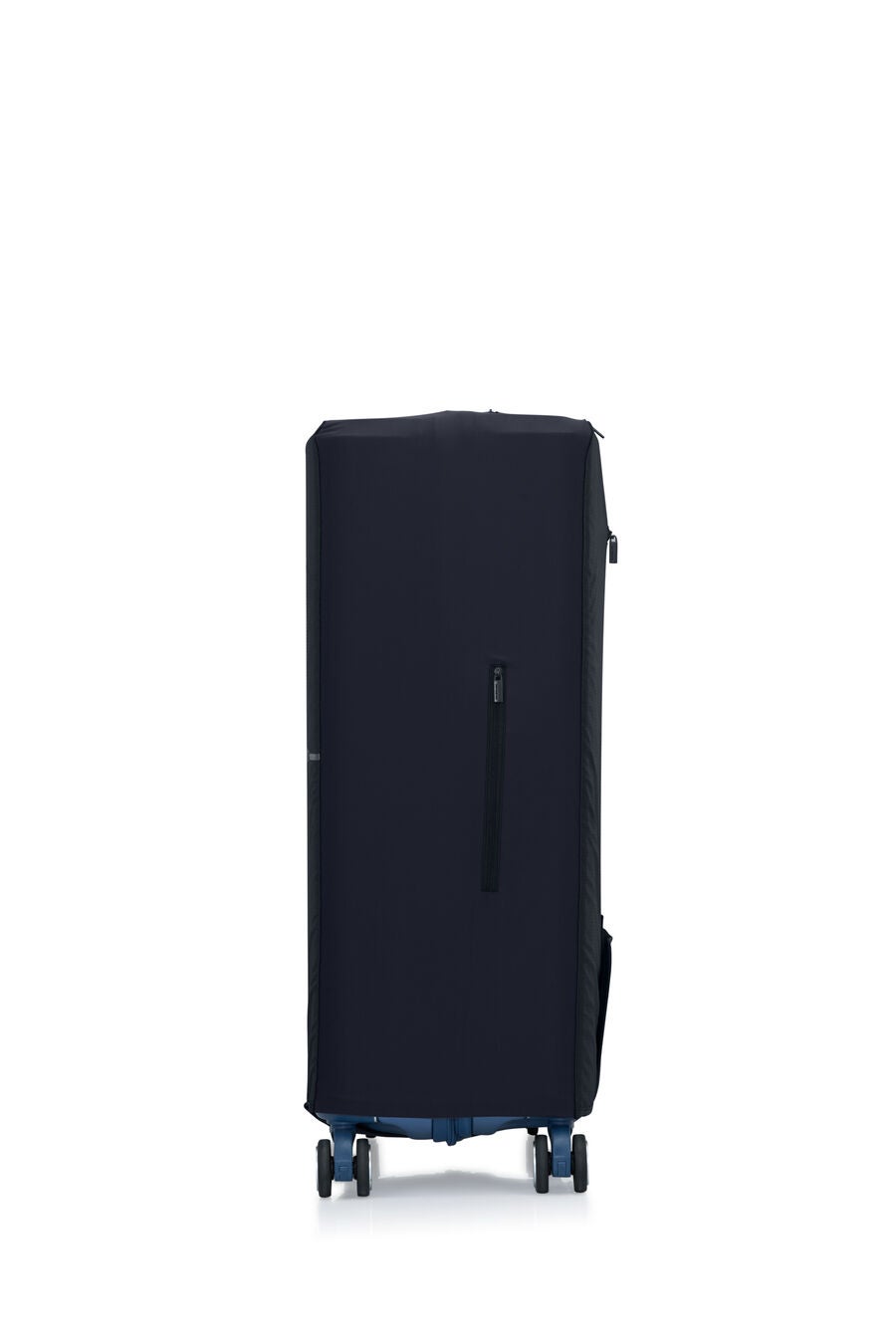 TRAVEL ESSENTIALS FLD. LUGGAGE COVER L