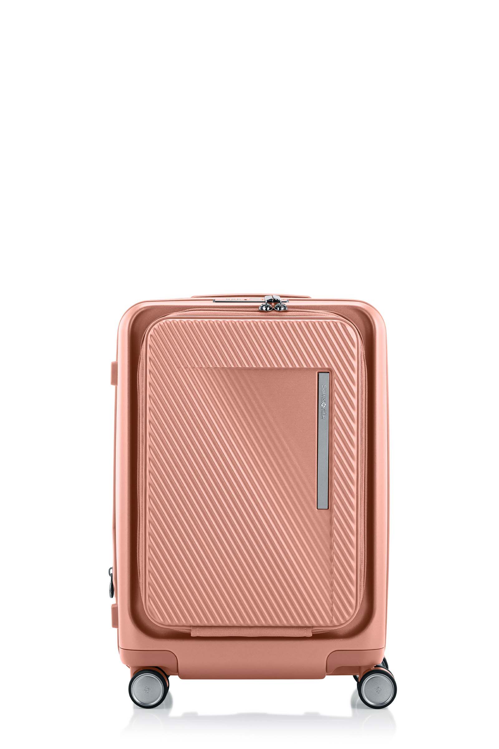 Samsonite Zipprix Ft Spinner 55/20 Exp Ft