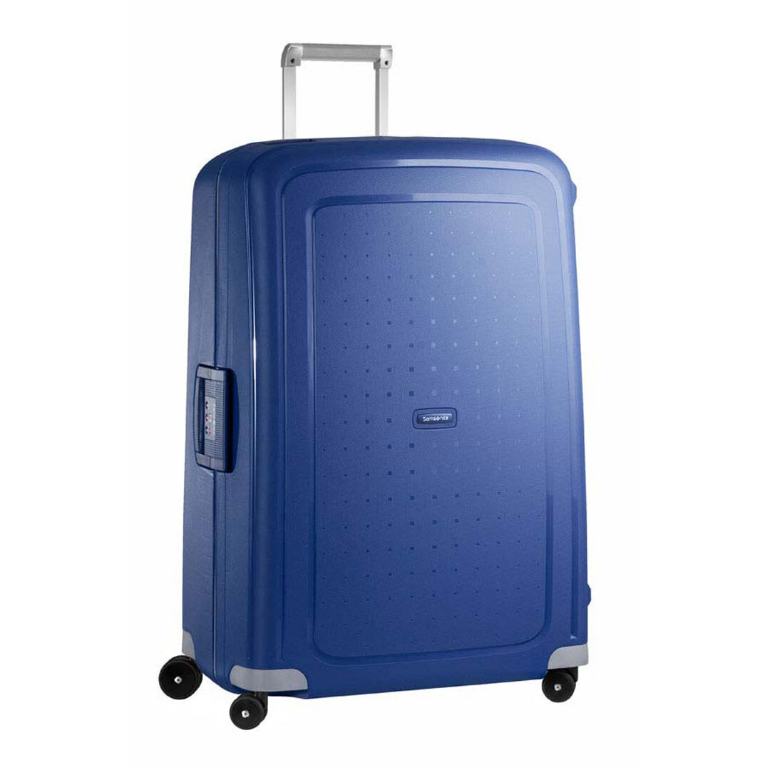 Samsonite S cure Spinner 81 30 in