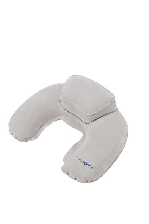 ACCESSORIES DOUBLE COMFORT PILLOW  hi-res | Samsonite