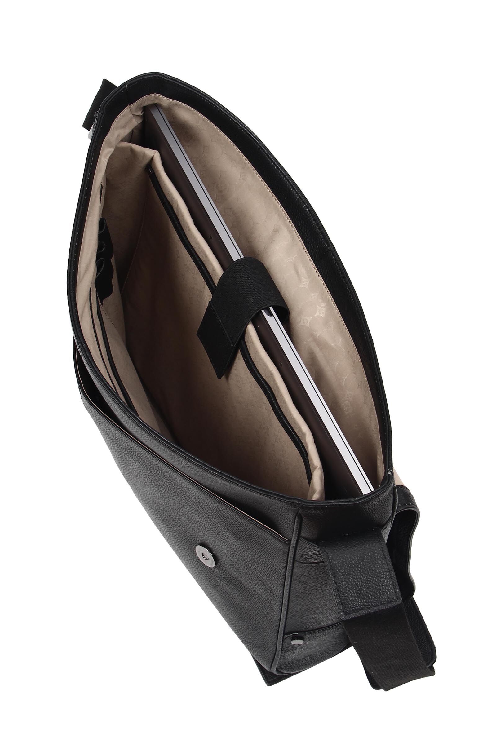 Samsonite Esquire Messenger Bag in
