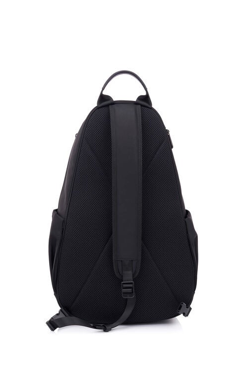 SAMSONITE X BATMAN BATMANXSAM UNDERSCORE PADL BLK