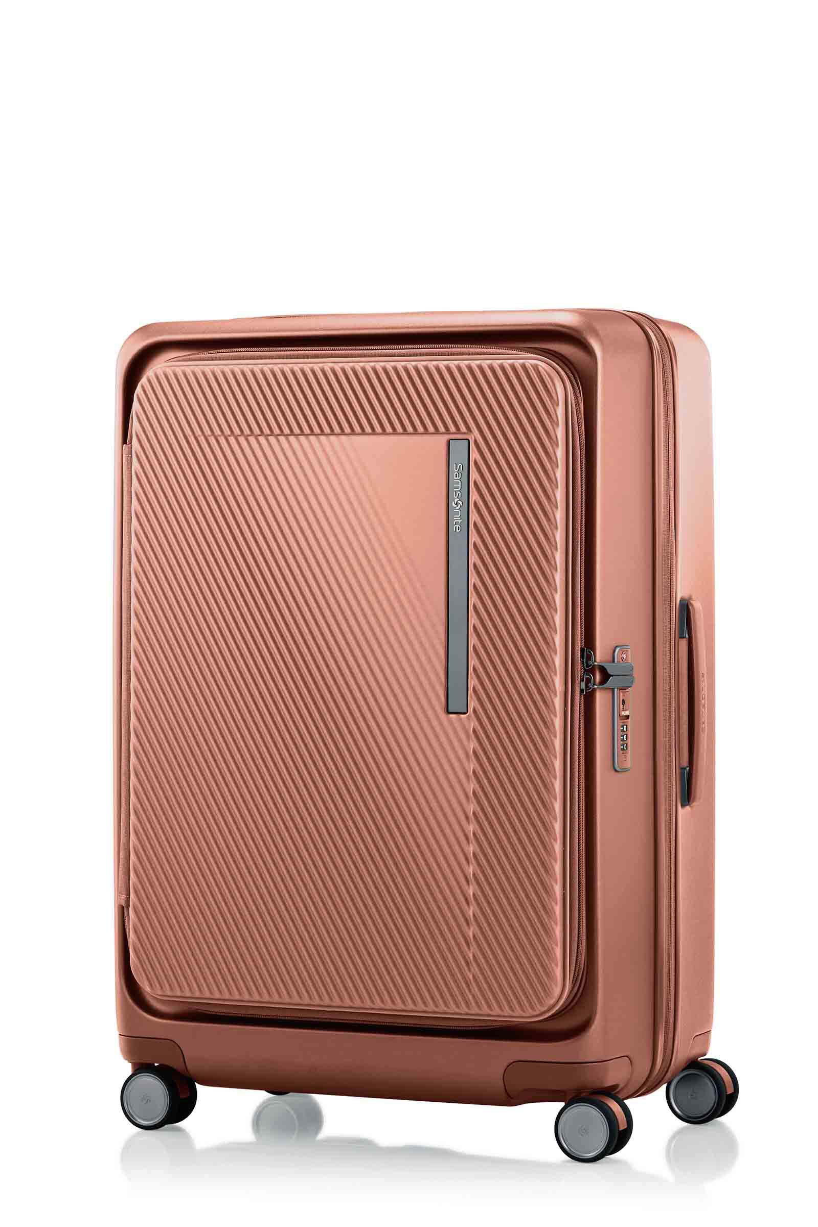 BLIO沢山 Samsonite Zipprix Ft Spinner 68/25 Exp Ft