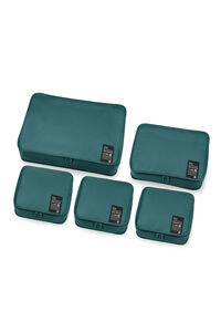 TRAVEL ESSENTIALS PACK. CUBES LARGE II  hi-res | Samsonite