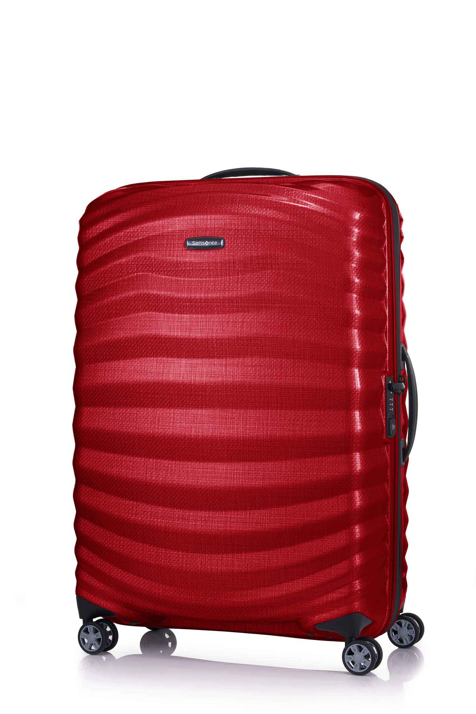 Samsonite Lite-Shock Sport Spinner 75/28