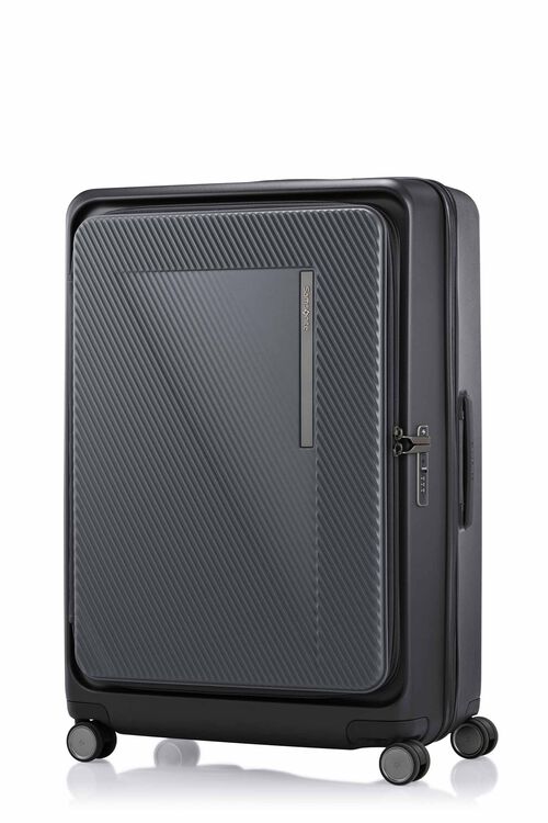 ZIPPRIX FT SPINNER 75/28 EXP FT  hi-res | Samsonite