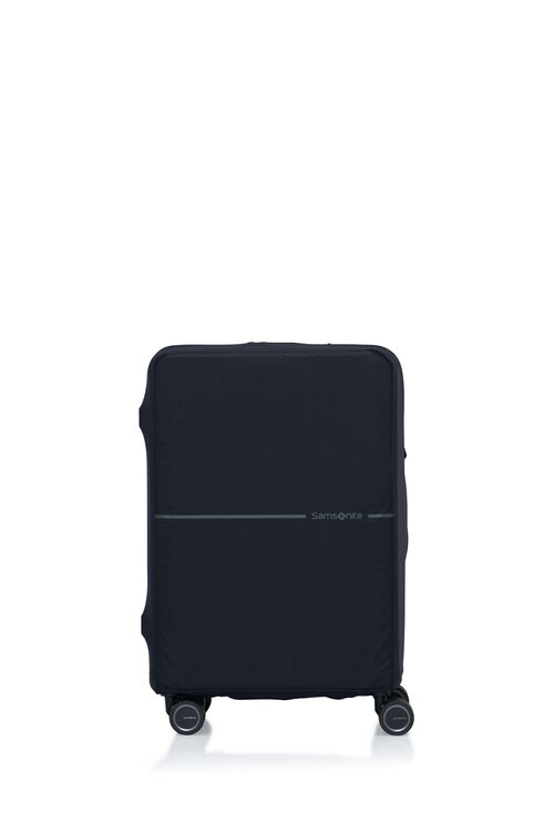TRAVEL ESSENTIALS FLD. LUGGAGE COVER S  hi-res | Samsonite