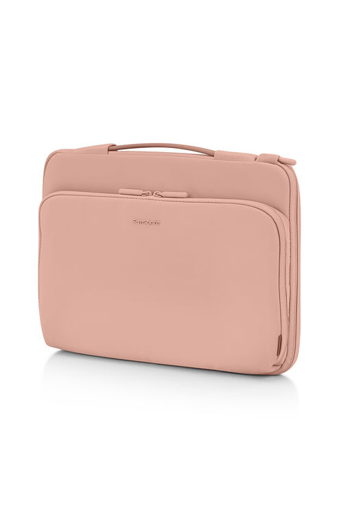 TRAVEL ESS. TECH LAPTOP SLEEVEHANDLE 14"