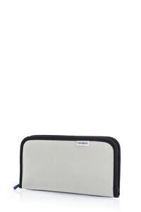 TRAVEL ESSENTIAL ZIPPED TRAVEL WALLET RFID  hi-res | Samsonite