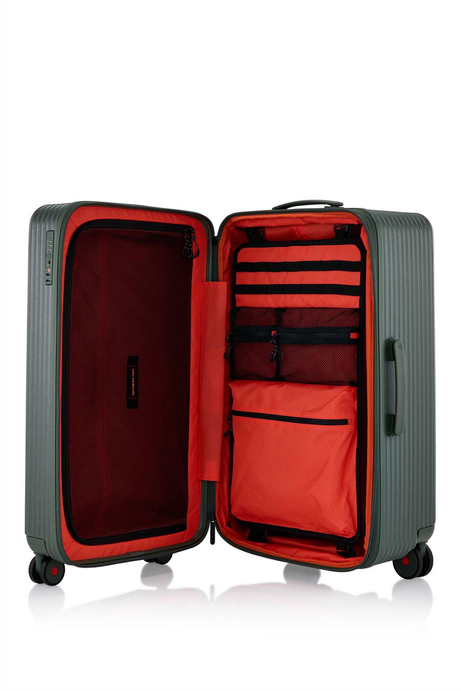 TOIIS XP TRUNK