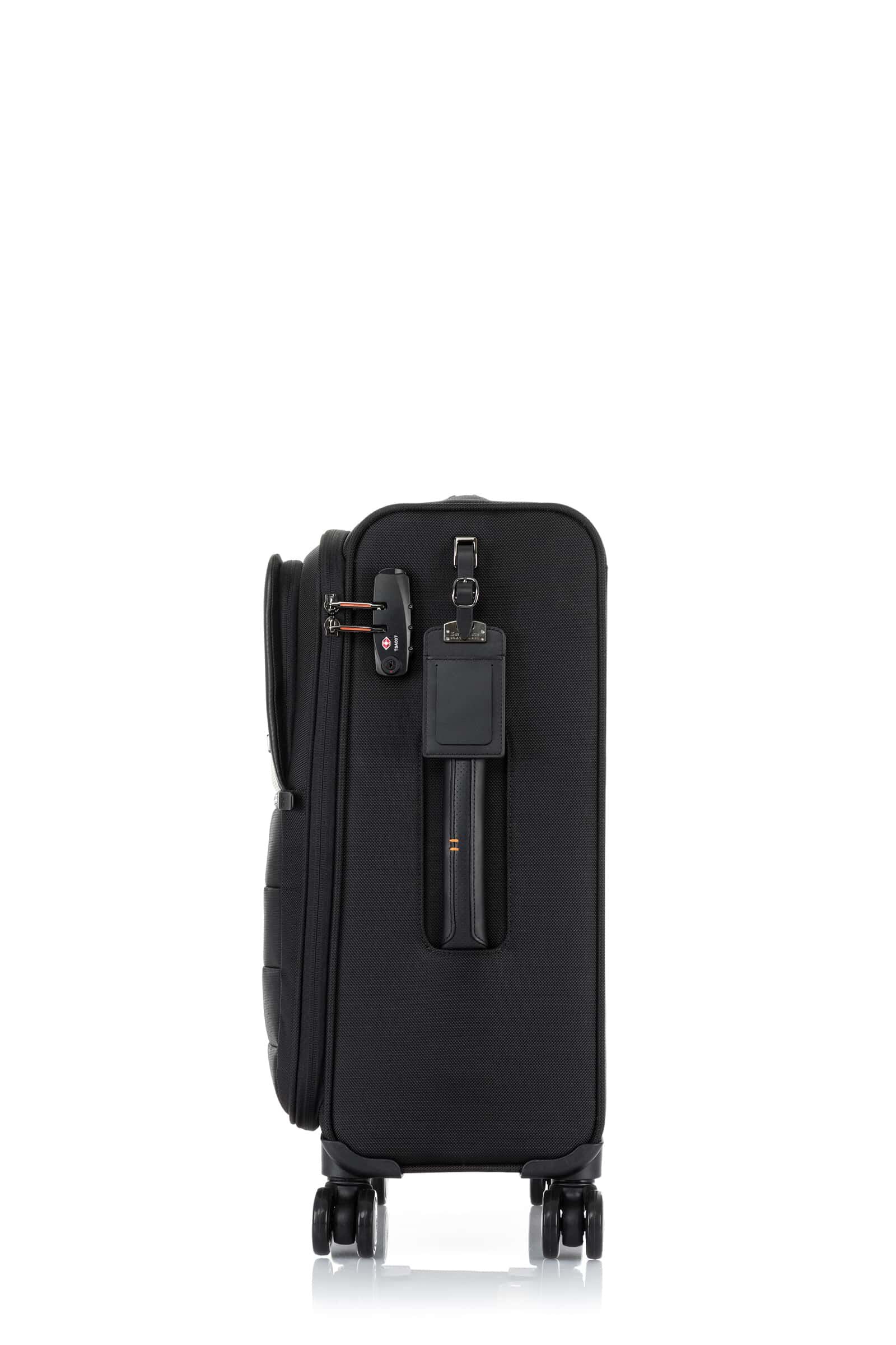 Samsonite Black Label Veron Ii Sp55/20 Mobofficetag-in