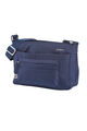 MOVE 2 HORIZ.SHOULDER BAG S  hi-res | Samsonite