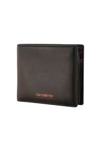 VICTOR SMFD WALLET  hi-res | Samsonite