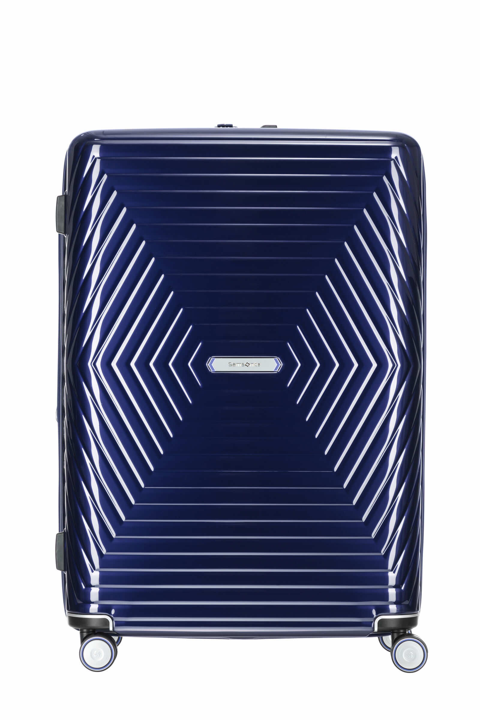 A samsonite sales astra 55cm luggage