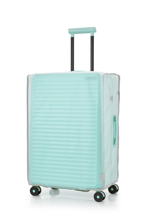 TOIIS BLOSSOM SPINNER 76/28 EXP  COVER