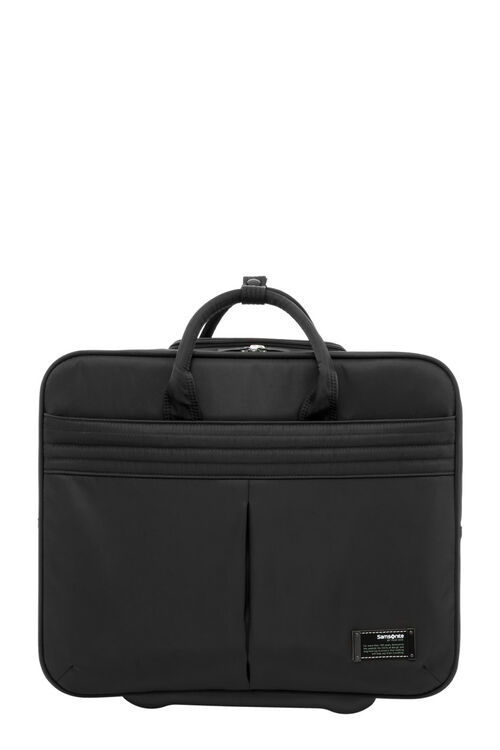MARVAS ROLLING TOTE 16.4"  hi-res | Samsonite