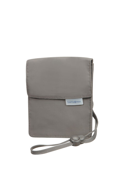 ACCESSORIES RFID NECK POUCH  hi-res | Samsonite