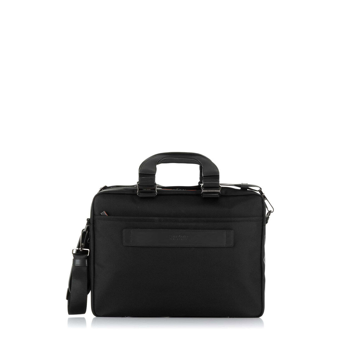 Samsonite black label briefcase sale