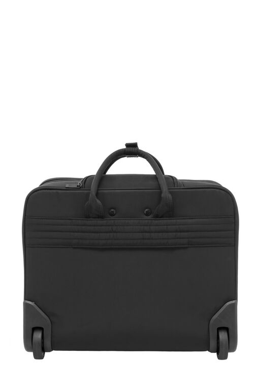 MARVAS ROLLING TOTE 16.4"  hi-res | Samsonite