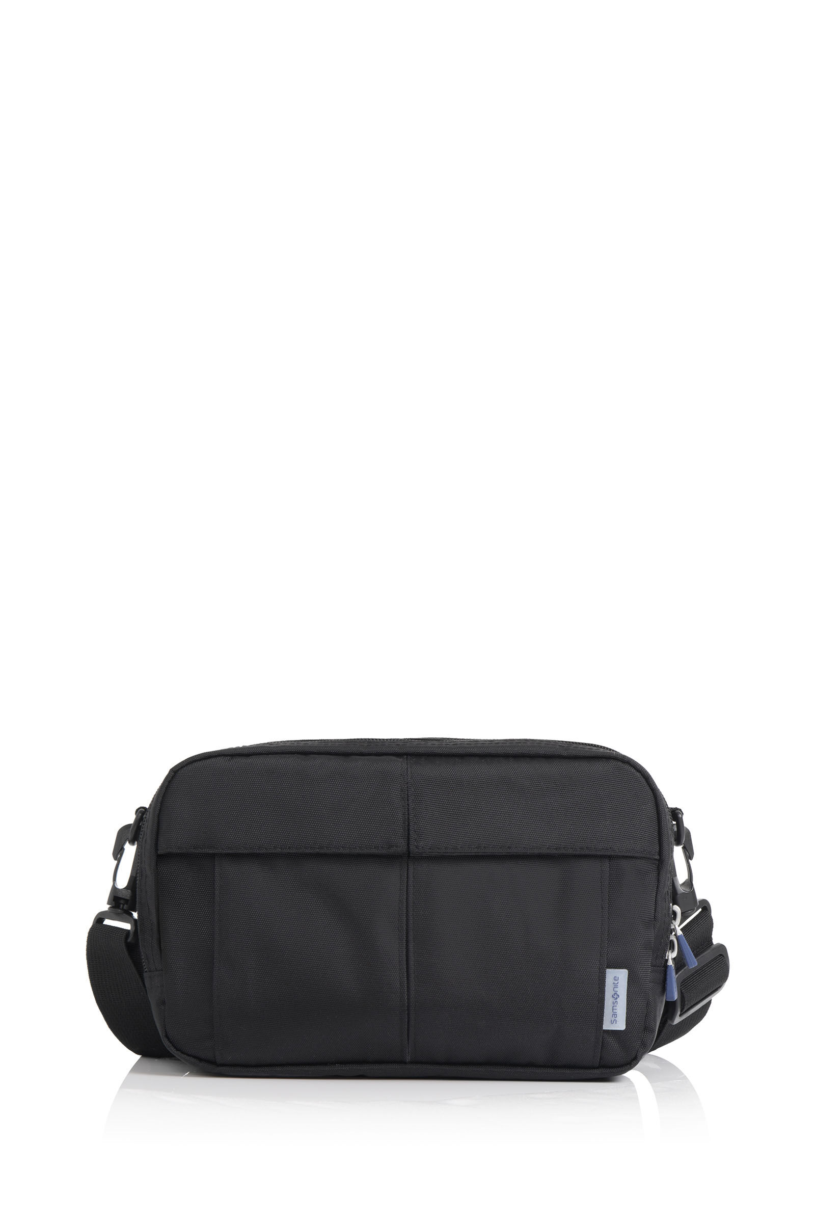 SAMSONITE 73H CARRY-ON BAG BLACK – Sydney Luggage